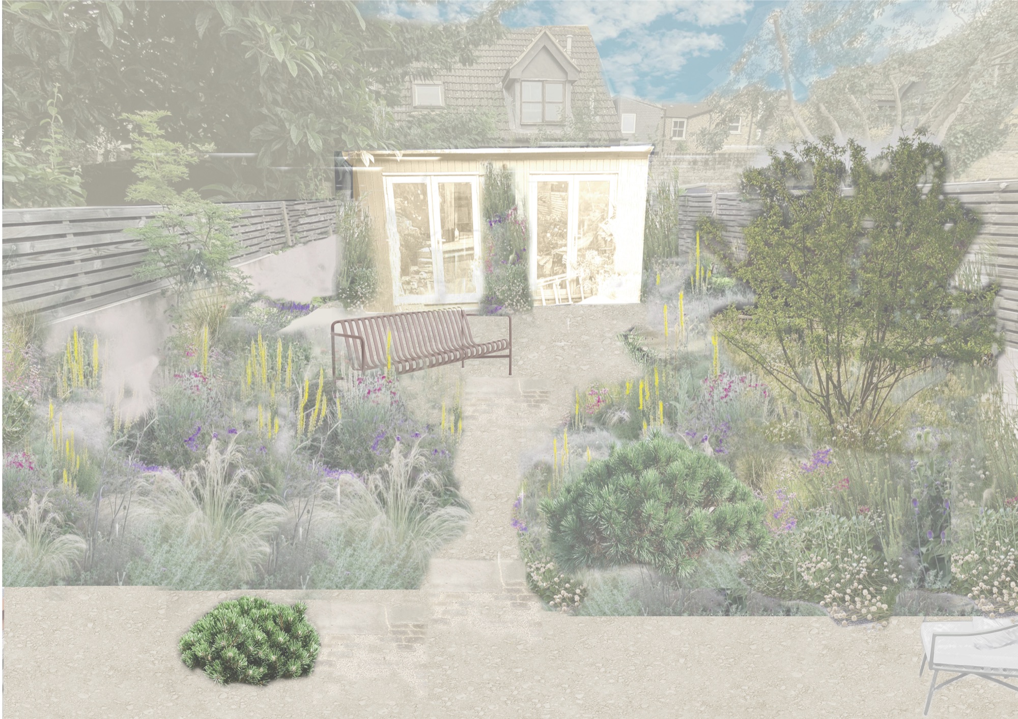 Vivus Naturæ Studio - Brighton Road